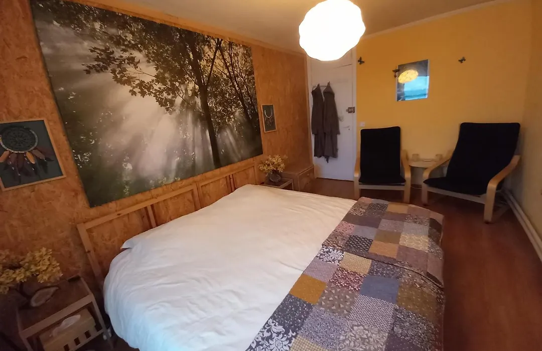 B&B De Zonnepoort vzw-1